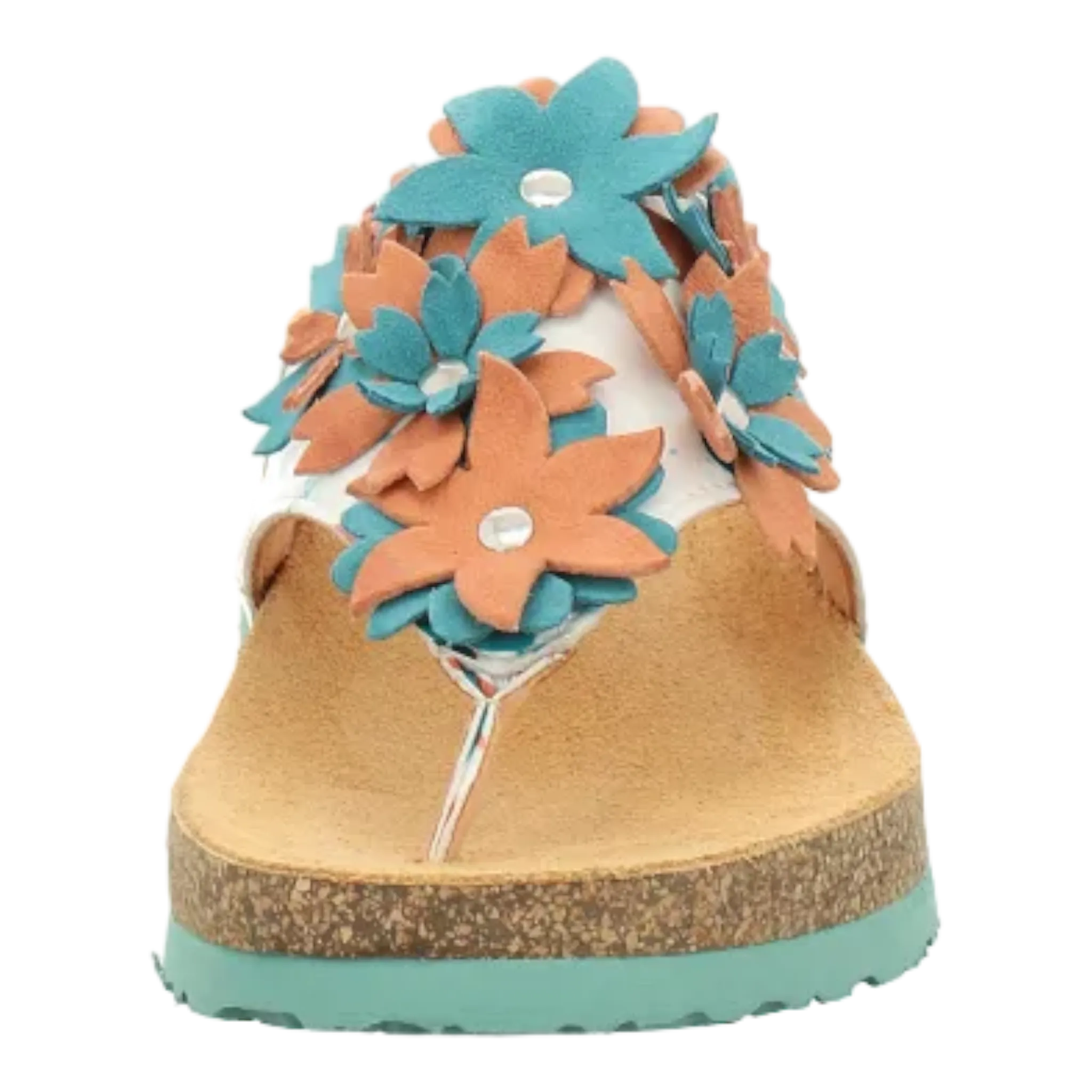 Koak Flower