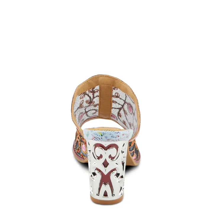 L'ARTISTE LOVELYMISS SANDALS