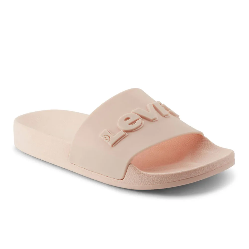 Levi's 3D Slide - Womens Slide Sandal