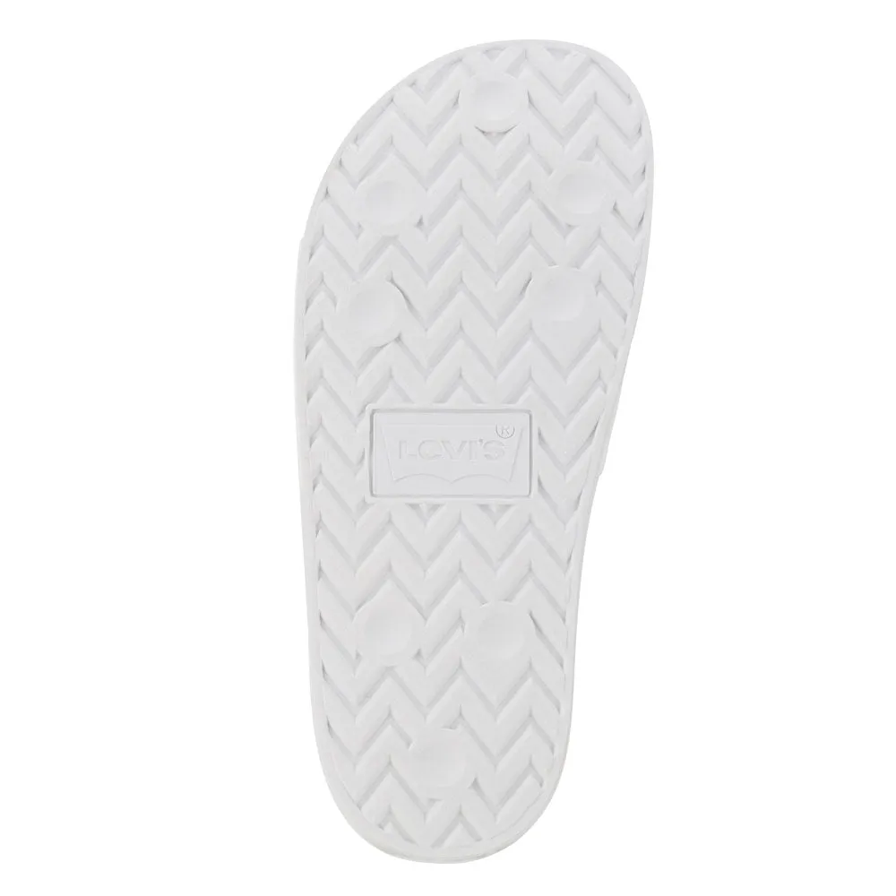 Levi's 3D Slide - Womens Slide Sandal