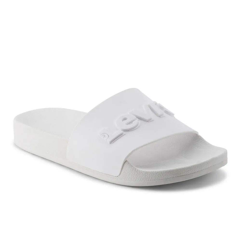 Levi's 3D Slide - Womens Slide Sandal