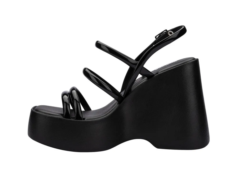 MELISSA JESSIE PLATFORM AD
