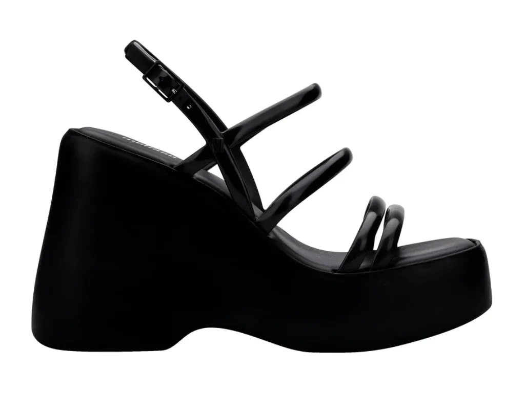 MELISSA JESSIE PLATFORM AD