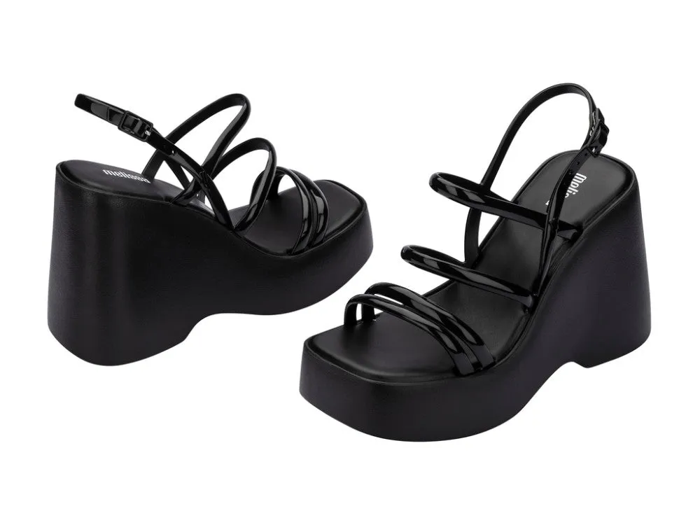 MELISSA JESSIE PLATFORM AD