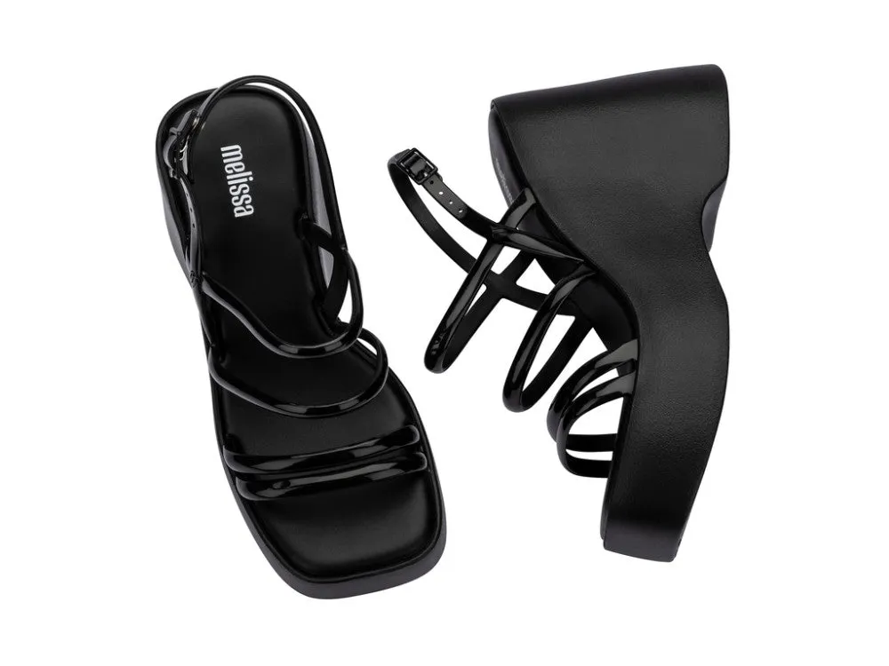 MELISSA JESSIE PLATFORM AD