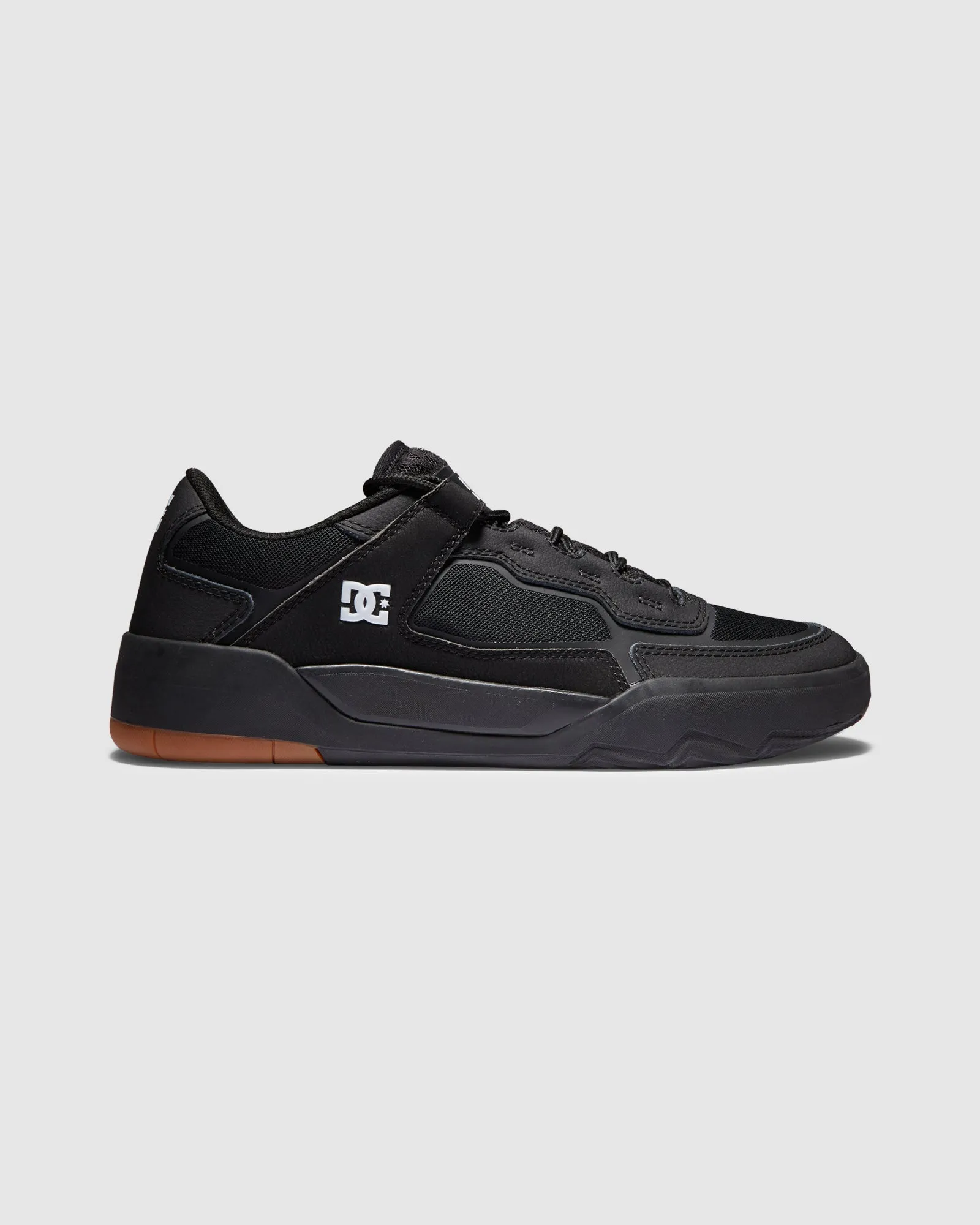 Mens Dc Metric Shoes