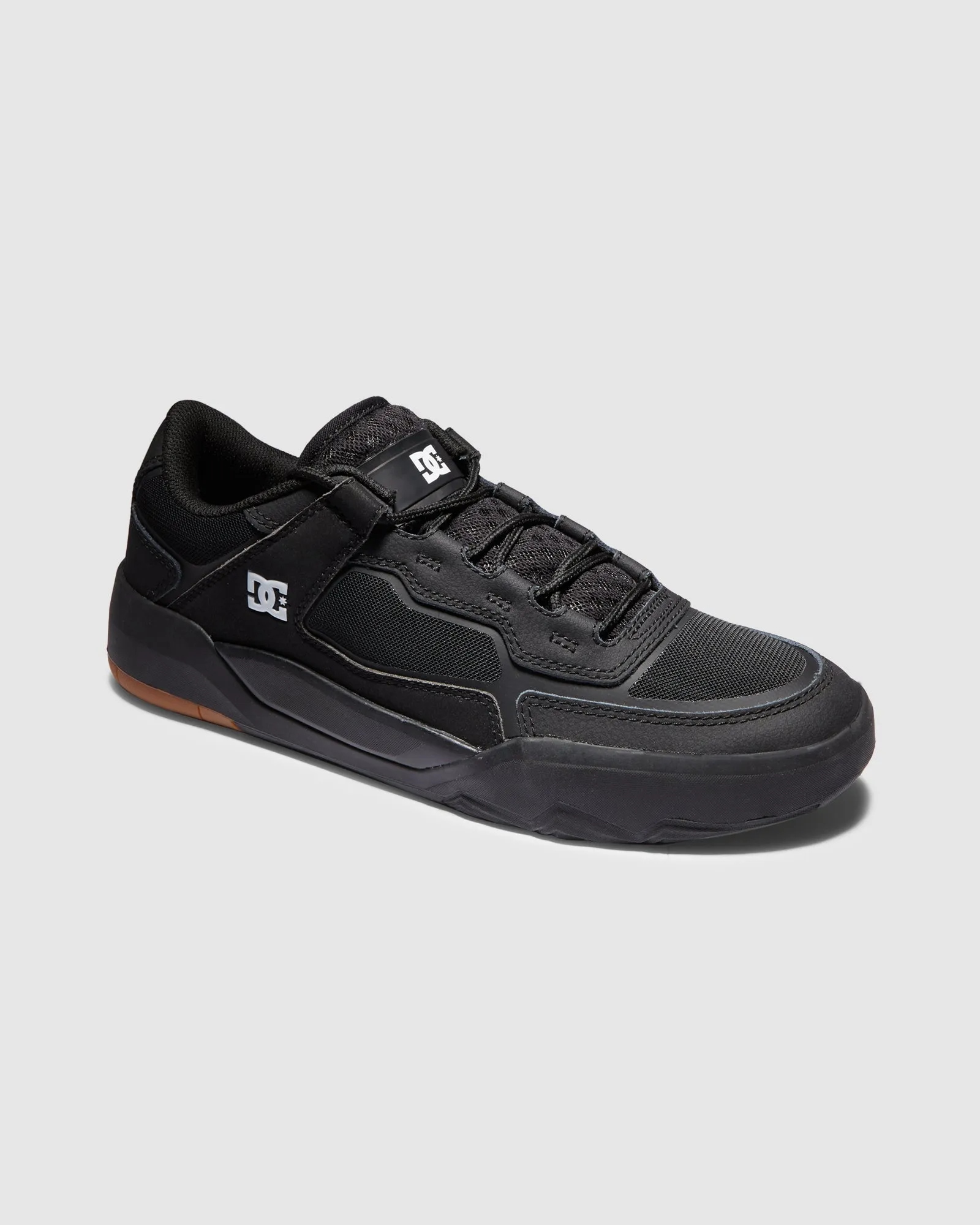 Mens Dc Metric Shoes