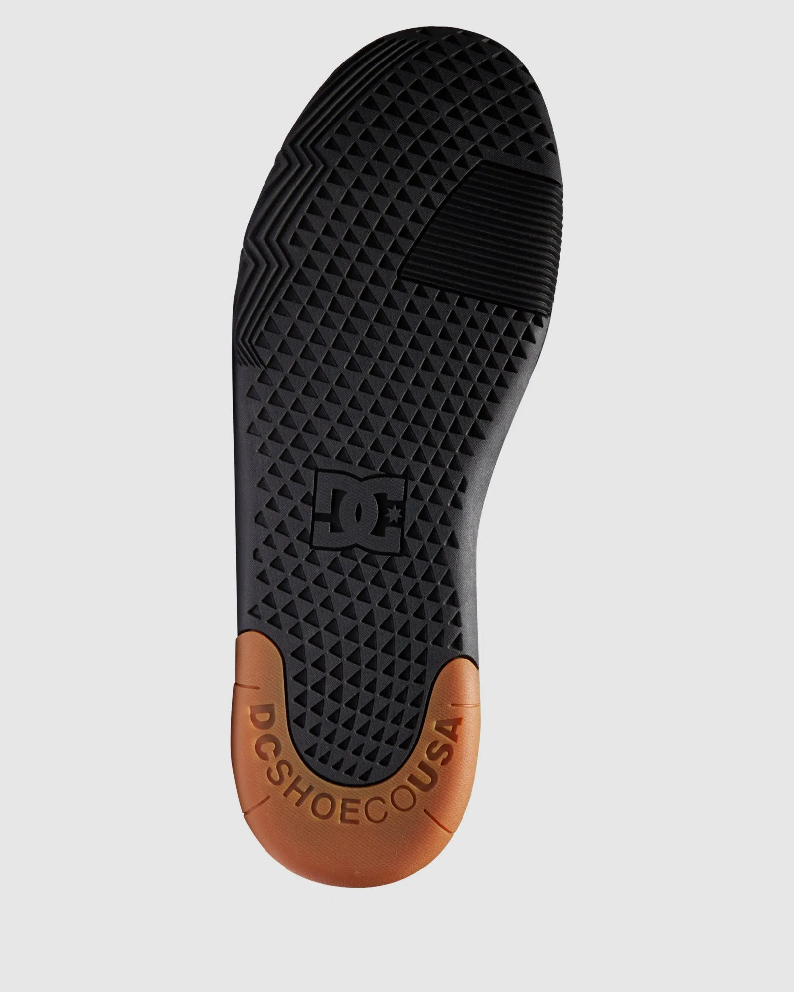 Mens Dc Metric Shoes