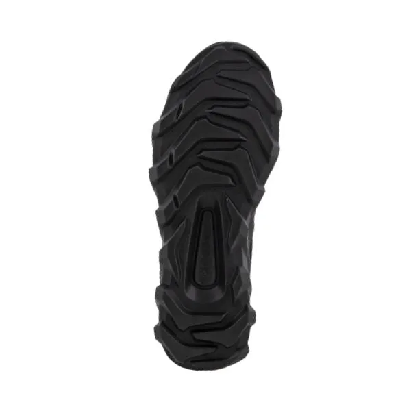 MX M Mid Lace-Up Sneaker Boot