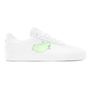 New Balance Numeric 272 Franky Villani Skateboard Shoe - White