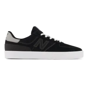 New Balance Numeric 272 Skateboard Shoe - Black/Grey