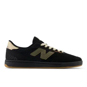 New Balance Numeric Men's 440 V2 Synthetic Black Dark Camo Shoes
