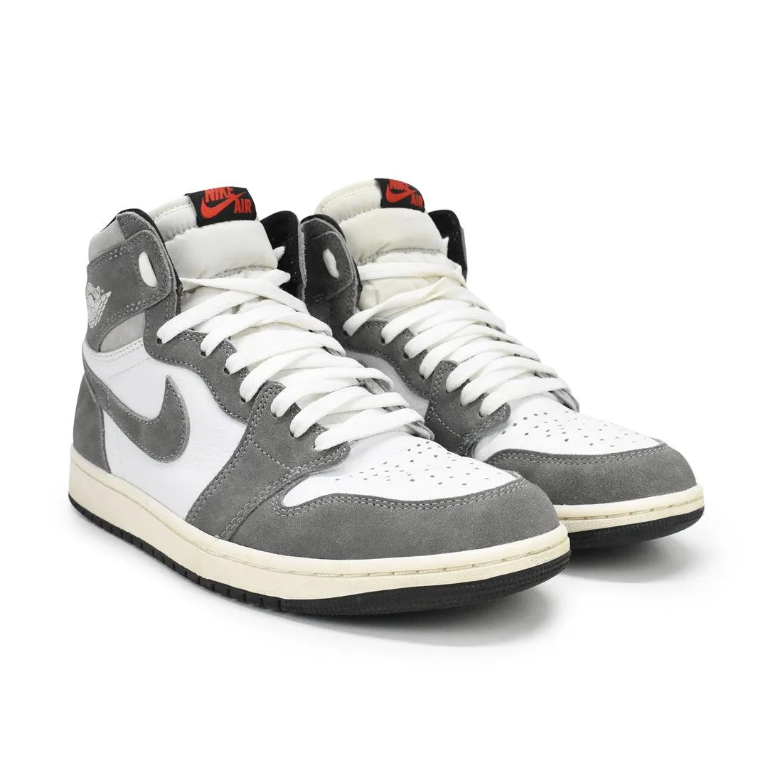 Nike 'Jordan 1 Retro High OG' Sneakers - Men's 9