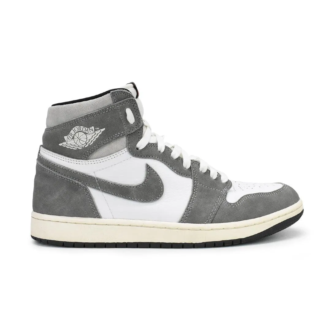 Nike 'Jordan 1 Retro High OG' Sneakers - Men's 9