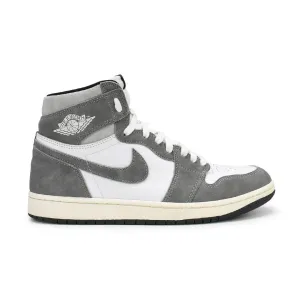 Nike 'Jordan 1 Retro High OG' Sneakers - Men's 9