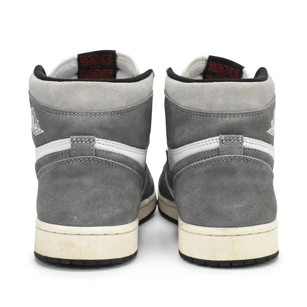 Nike 'Jordan 1 Retro High OG' Sneakers - Men's 9