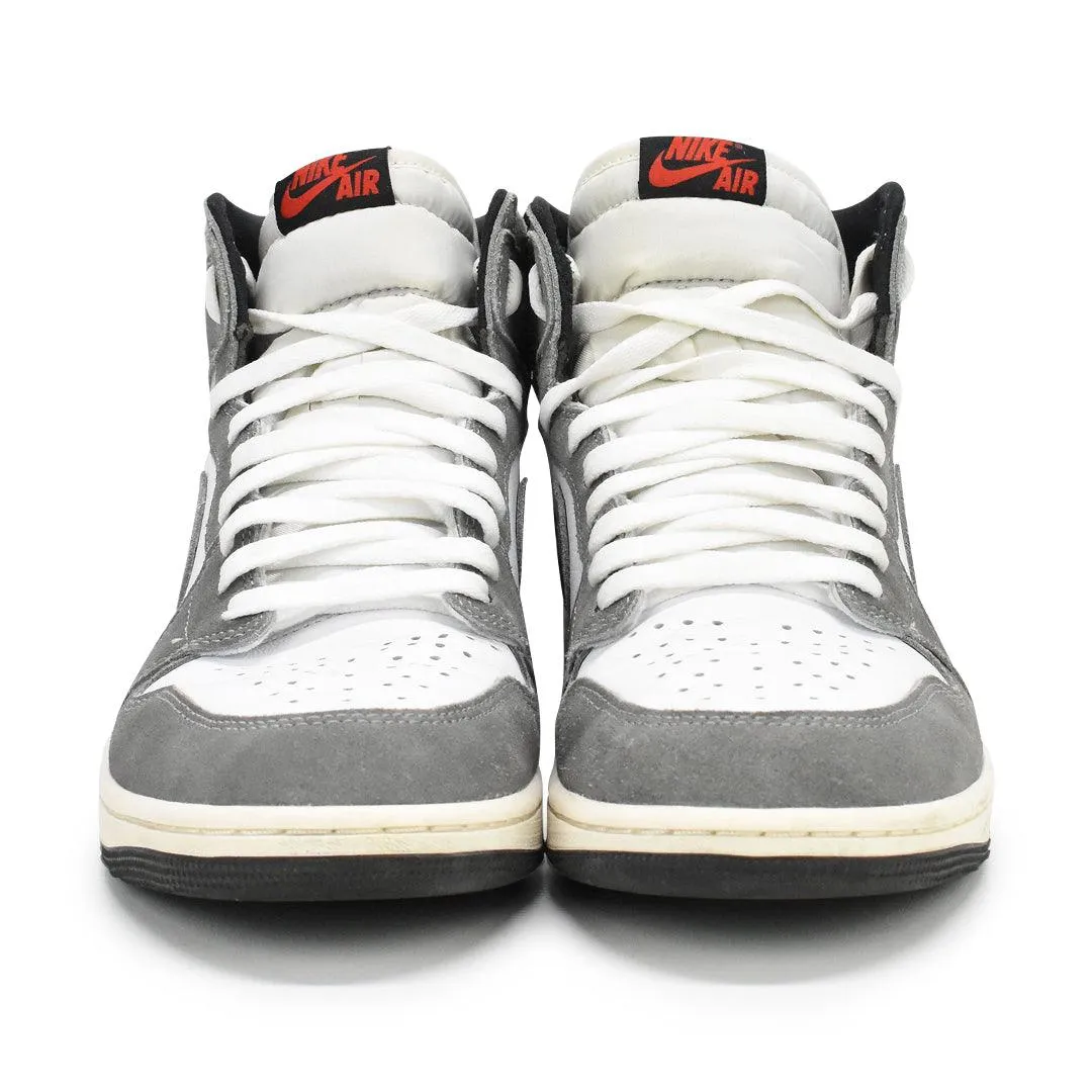 Nike 'Jordan 1 Retro High OG' Sneakers - Men's 9