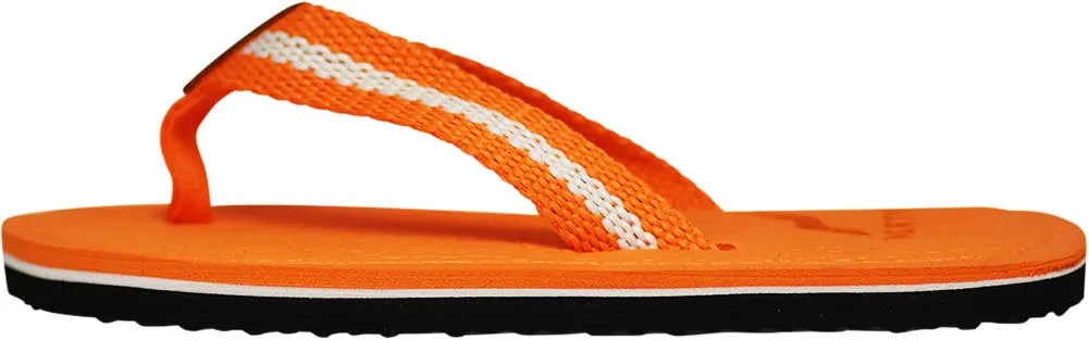 Norty GIRLS 11-4 SANDAL ORANGE