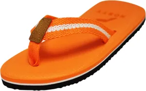 Norty GIRLS 11-4 SANDAL ORANGE