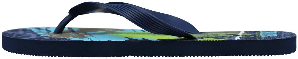 NORTY Mens 8-13 Navy Surfing Sandal 22001A