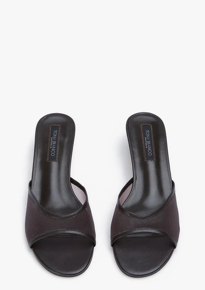 Pru Choc Nylon/Choc
