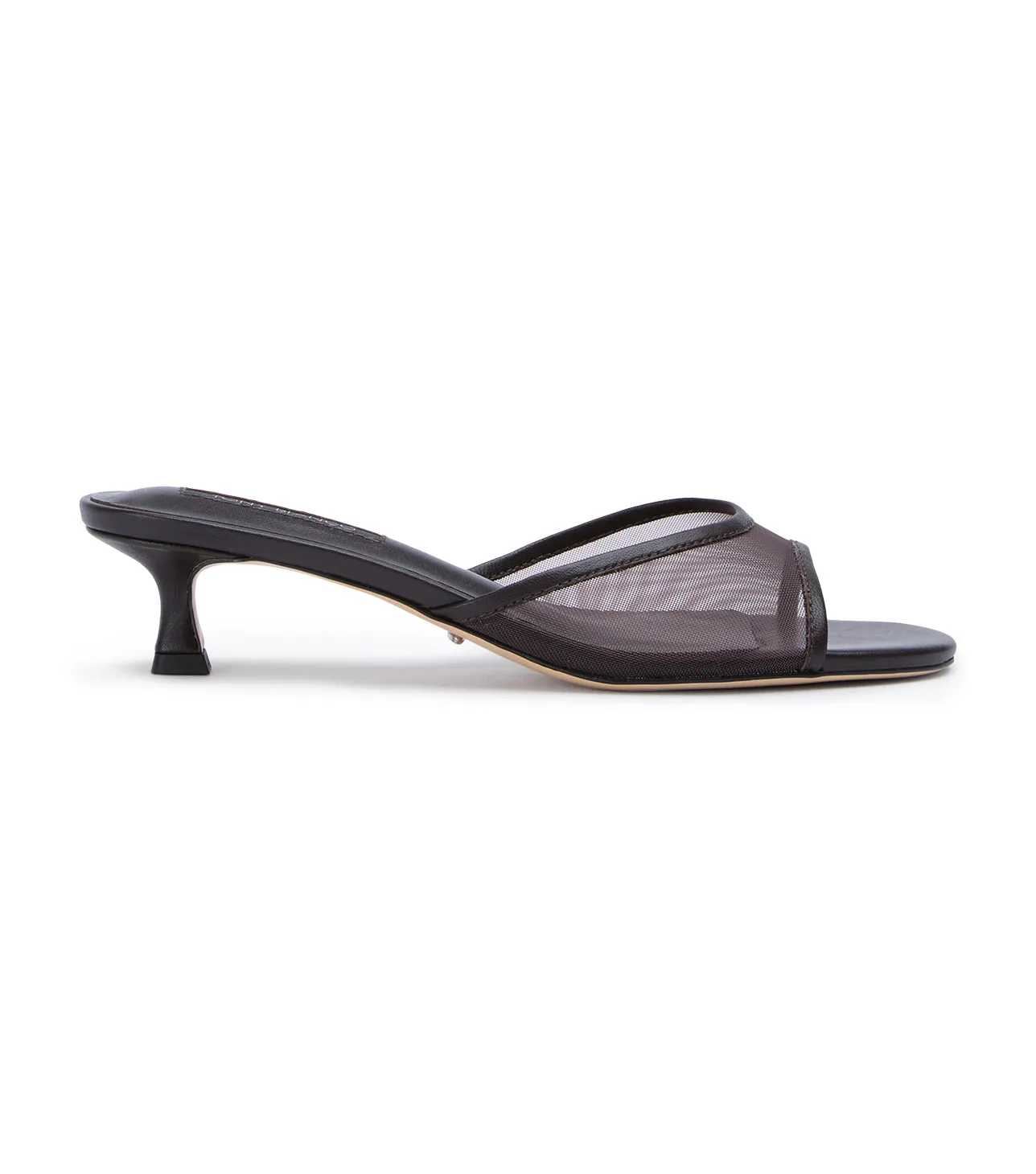 Pru Choc Nylon/Choc