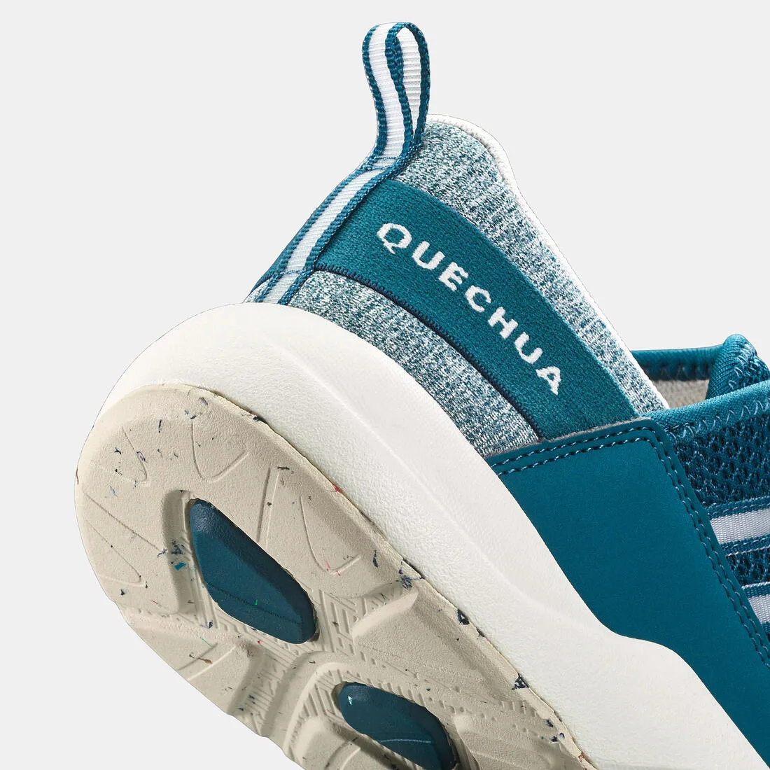 Quechua NH 500 Fresh Women's Country Walking Shoes - Low