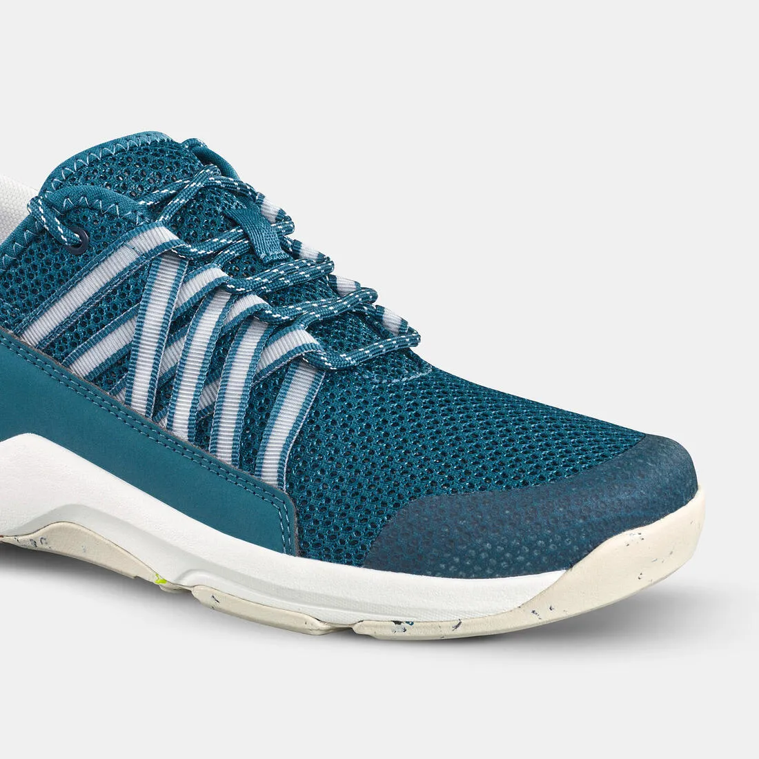 Quechua NH 500 Fresh Women's Country Walking Shoes - Low
