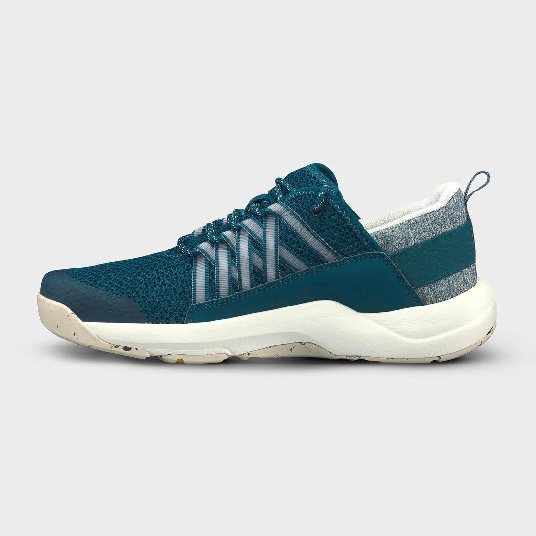 Quechua NH 500 Fresh Women's Country Walking Shoes - Low