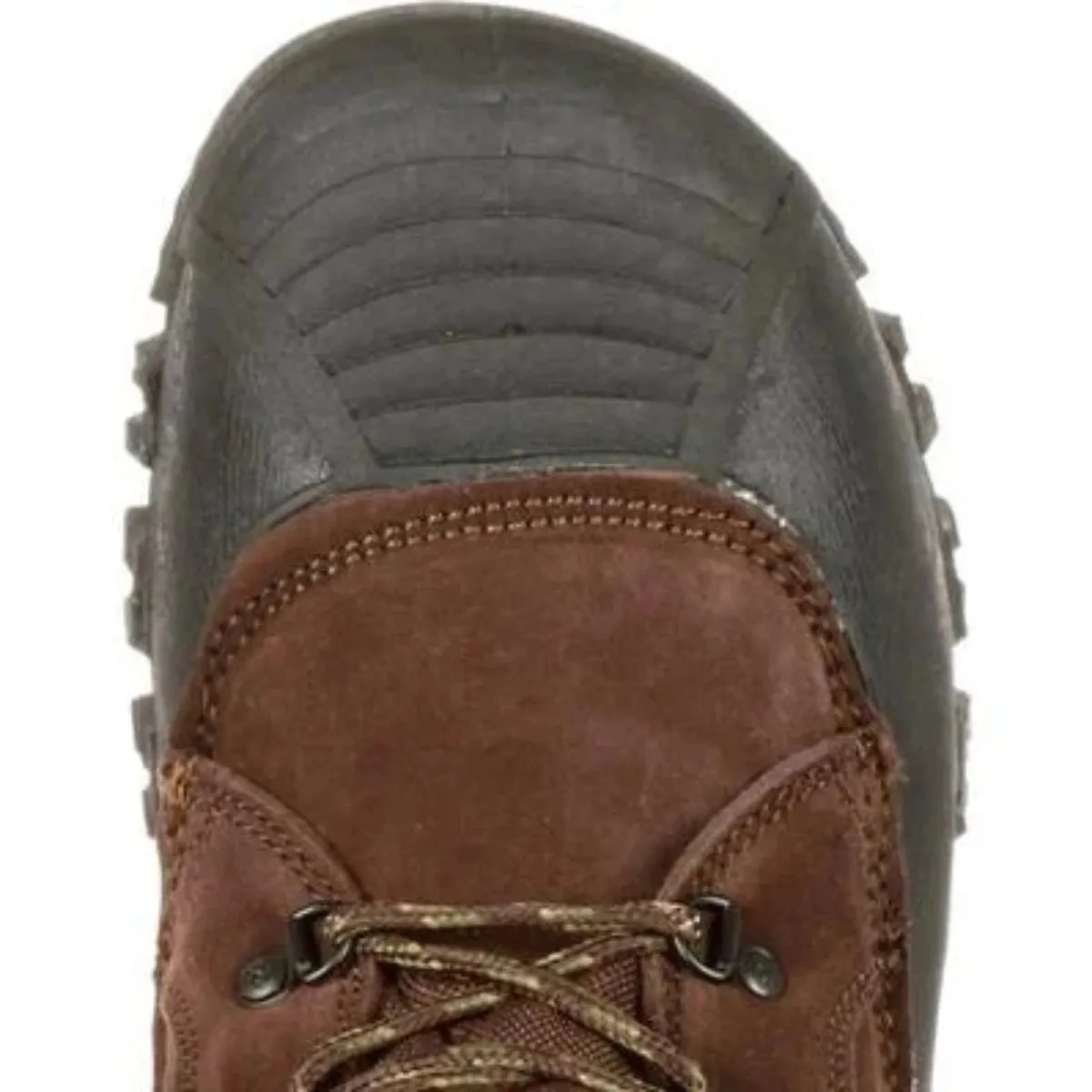 Rocky Jasper Trac Men's 200G Insulated Outdoor Boots Fq0004799 In Brown