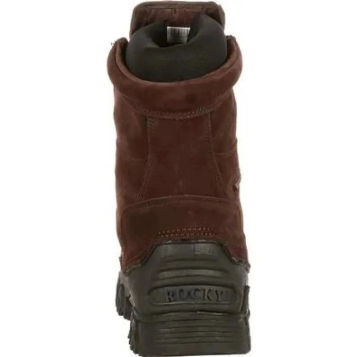 Rocky Jasper Trac Men's 200G Insulated Outdoor Boots Fq0004799 In Brown