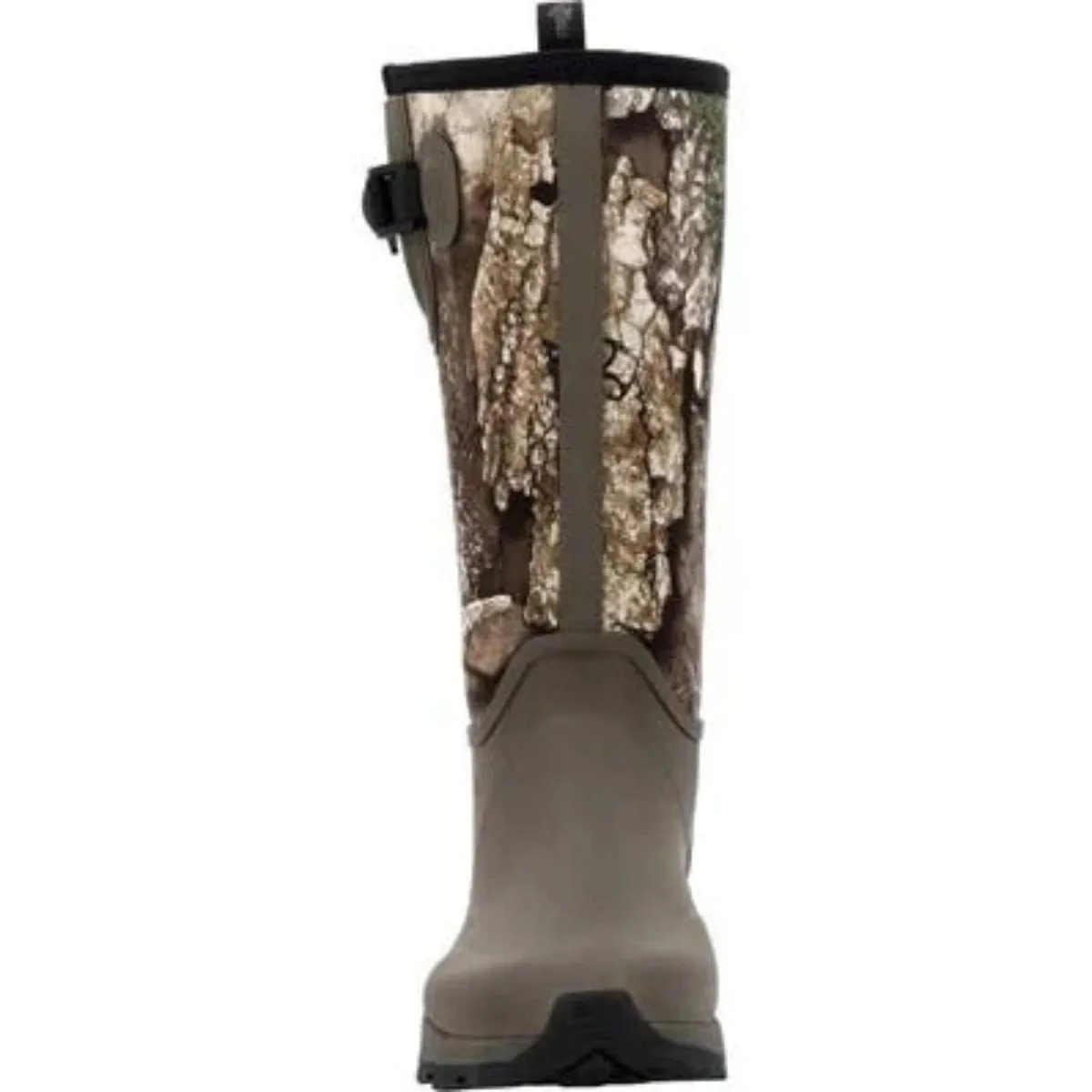 Rocky Trophy Series Men's 14” Soft Toe Outdoor Boots Rks0639 In Realtree Edge
