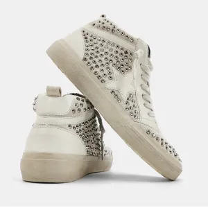 Severine Studded High Tops