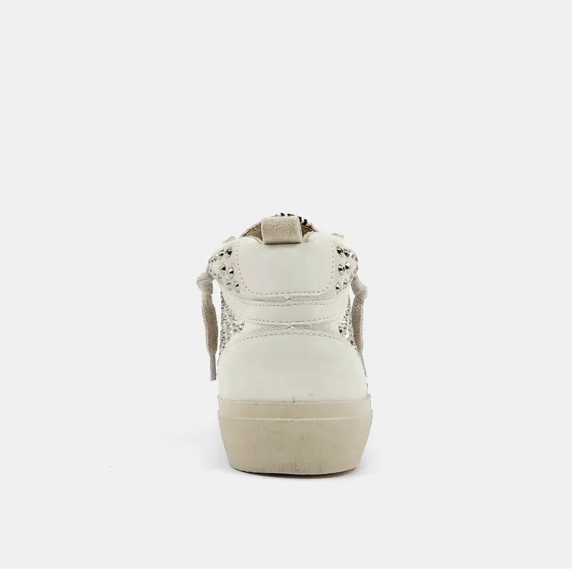 Severine Studded High Tops