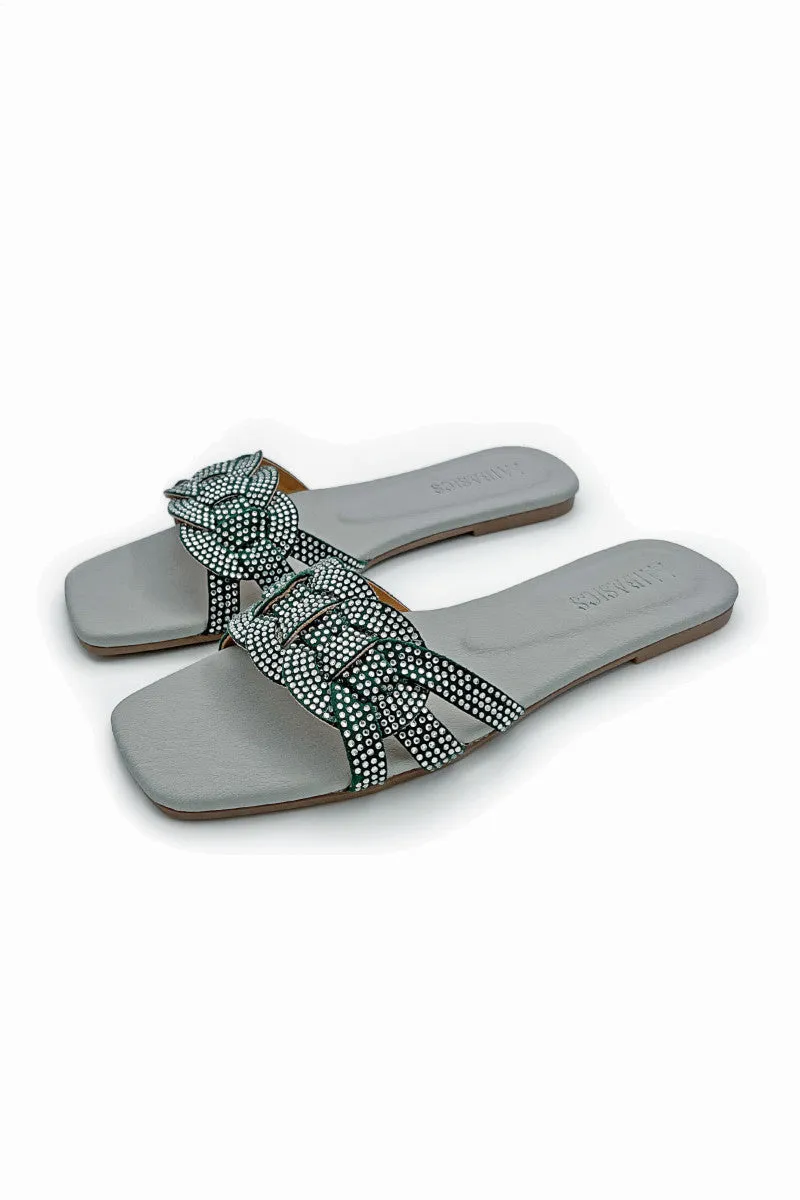 SH-012 Dark Green