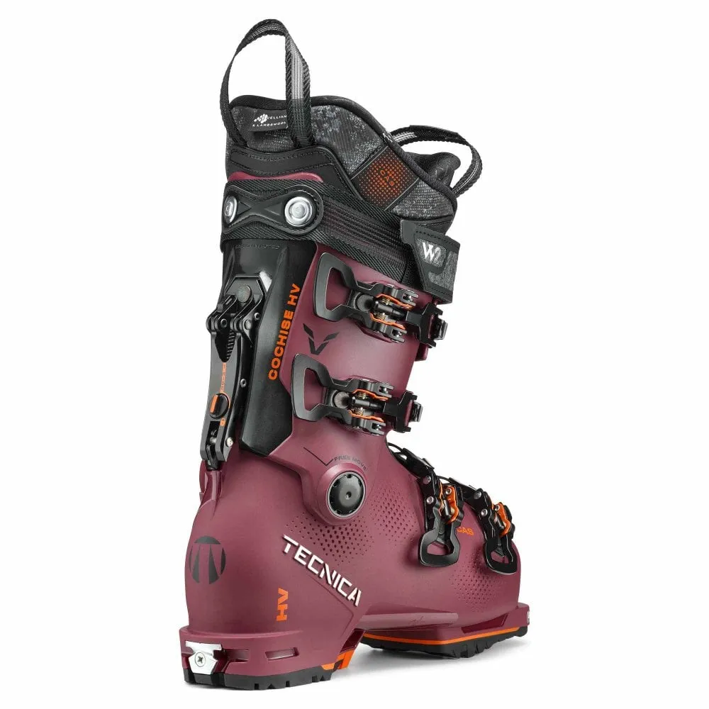 Tecnica Cochise HV 105 W Women's Ski Boots 2025