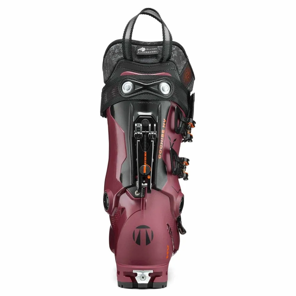 Tecnica Cochise HV 105 W Women's Ski Boots 2025