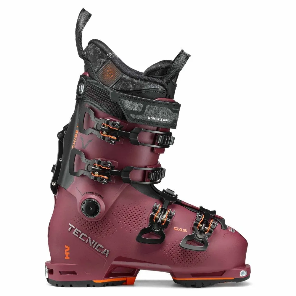 Tecnica Cochise HV 105 W Women's Ski Boots 2025