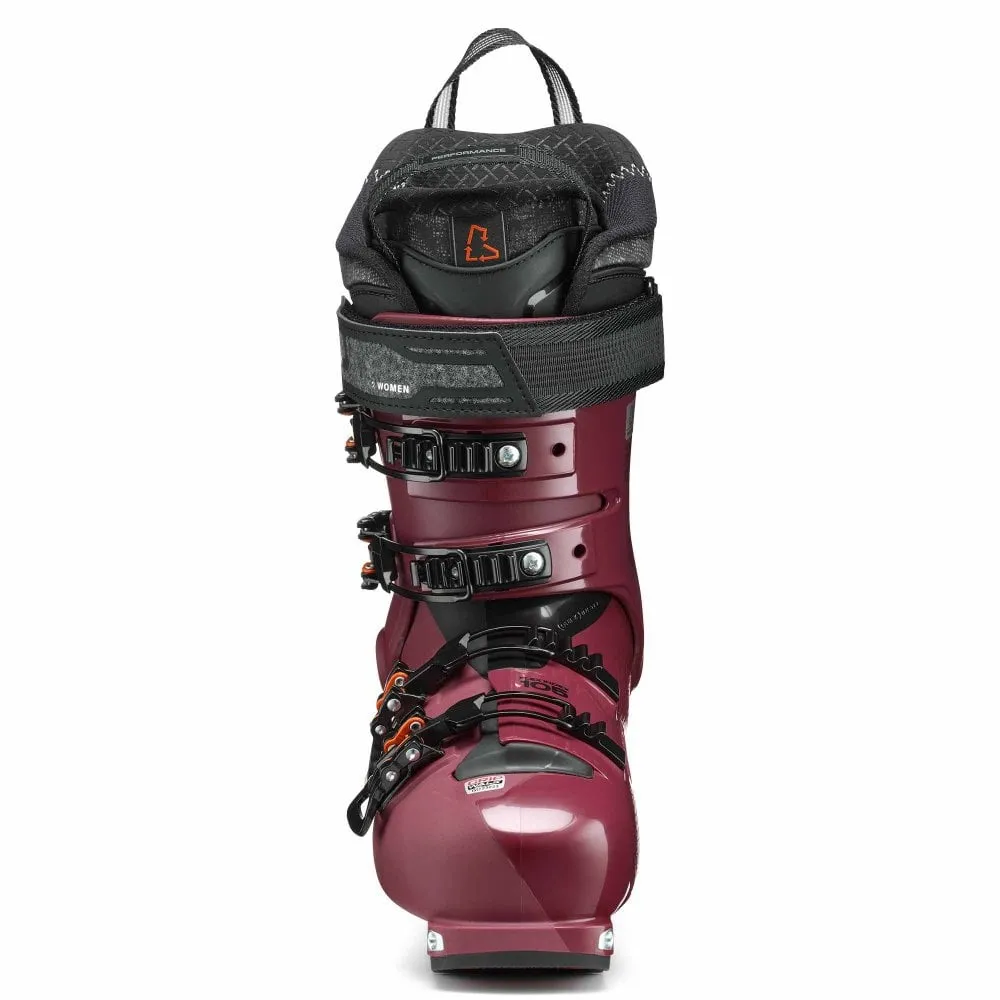 Tecnica Cochise HV 105 W Women's Ski Boots 2025