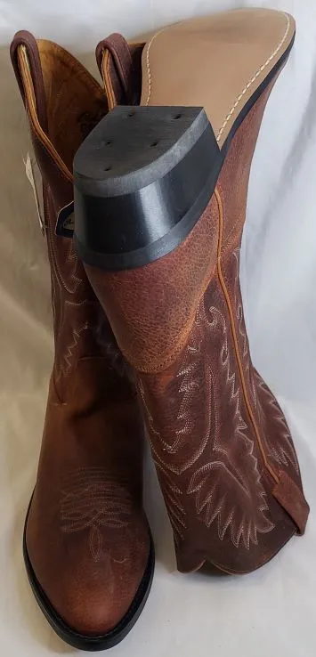 Theo -- Men's 15" Western Boot