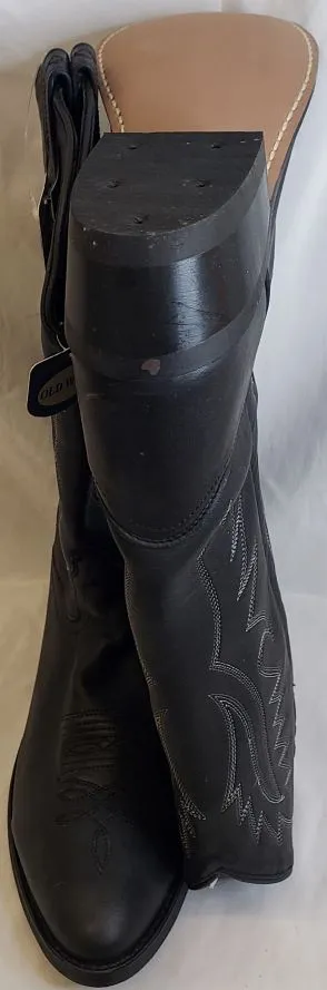 Theo -- Men's 15" Western Boot