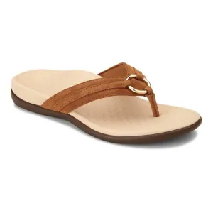Tide Aloe | Toffee Leather