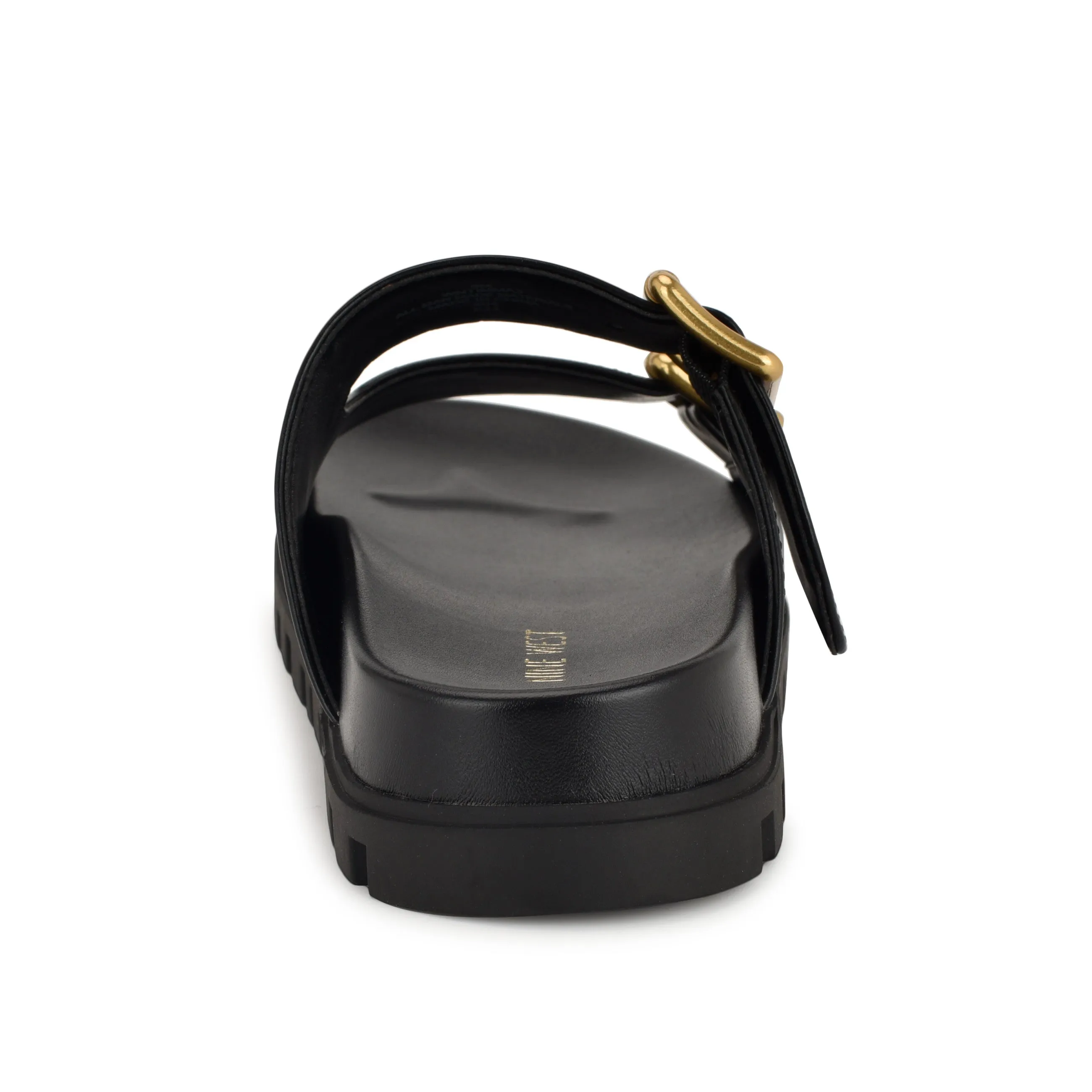 Timma Footbed Slide Sandals