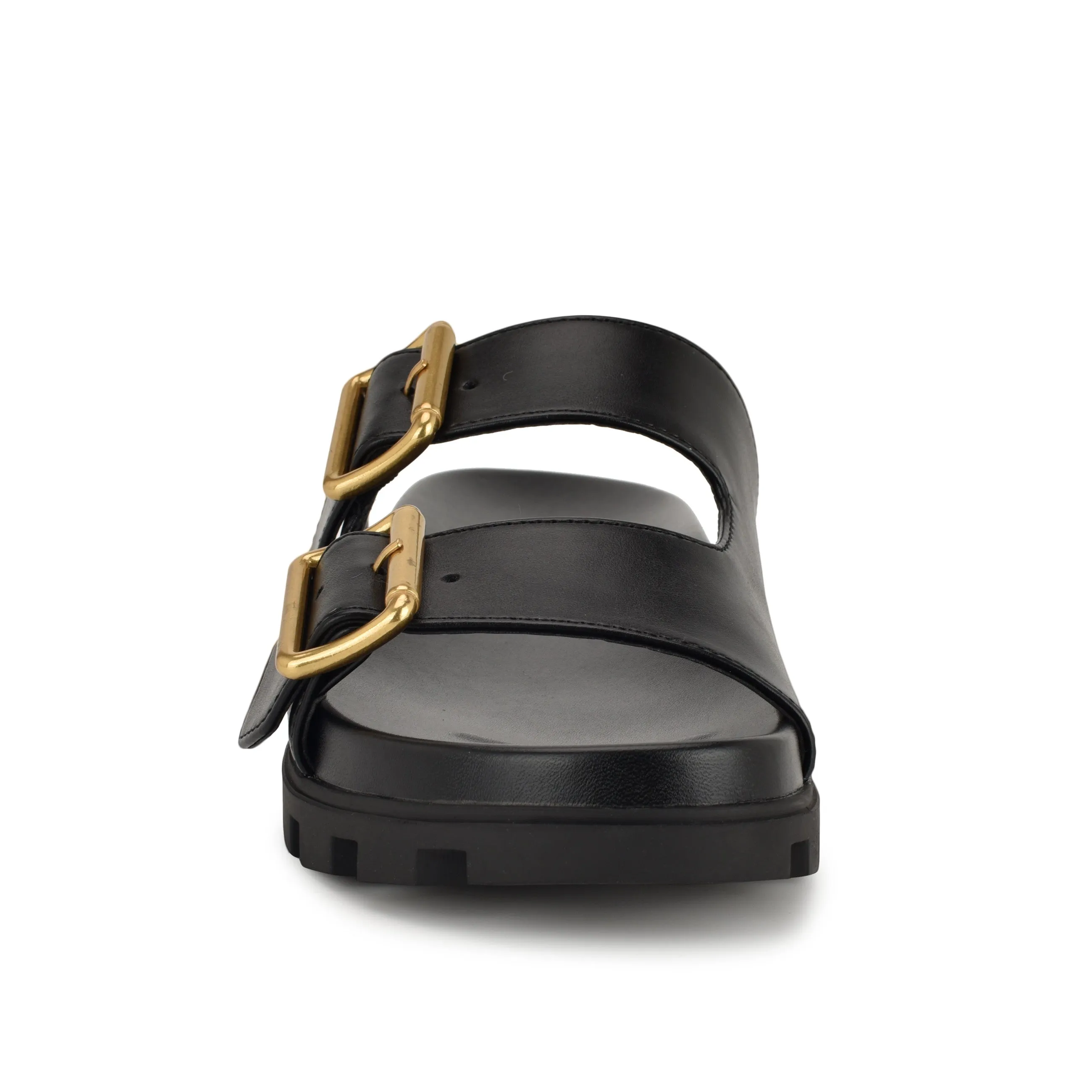 Timma Footbed Slide Sandals