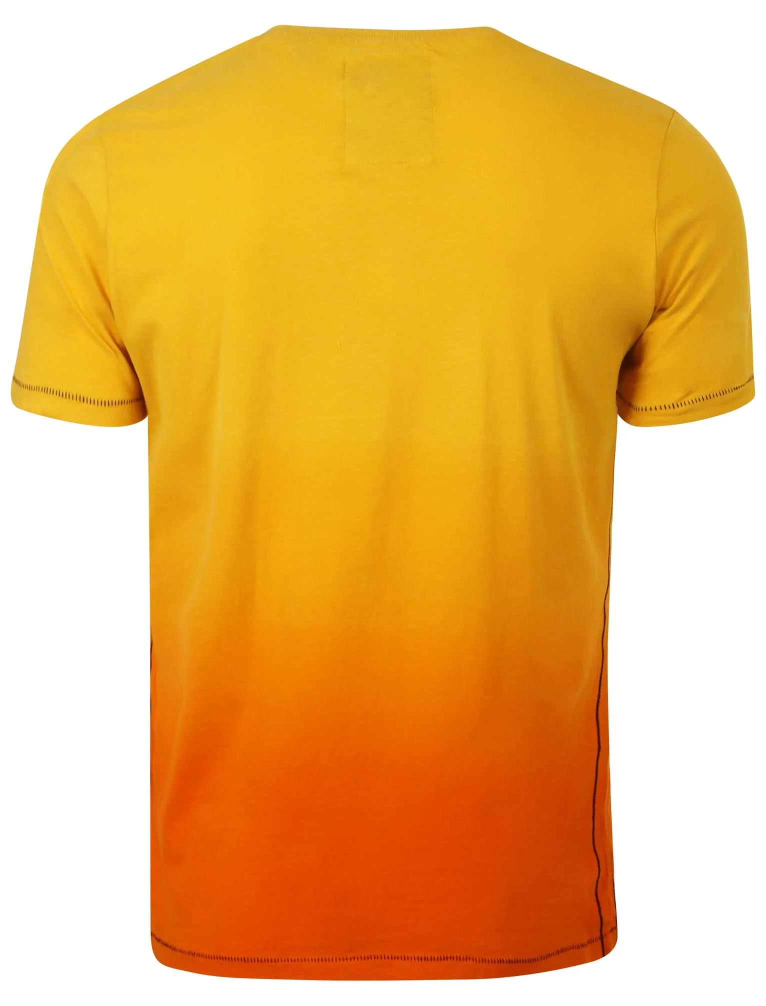 Tokyo Laundry Endless yellow t-shirt