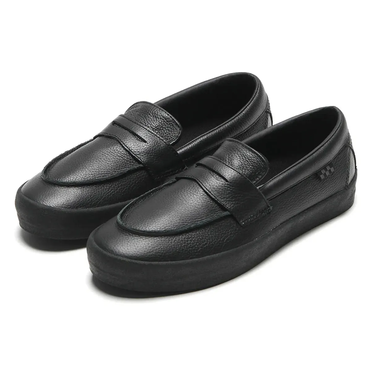 Vans - Skate Loafer Black/Black