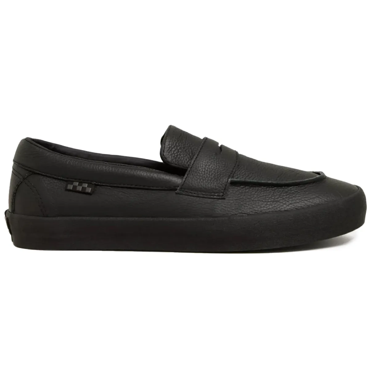 Vans - Skate Loafer Black/Black