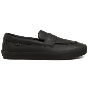 Vans - Skate Loafer Black/Black