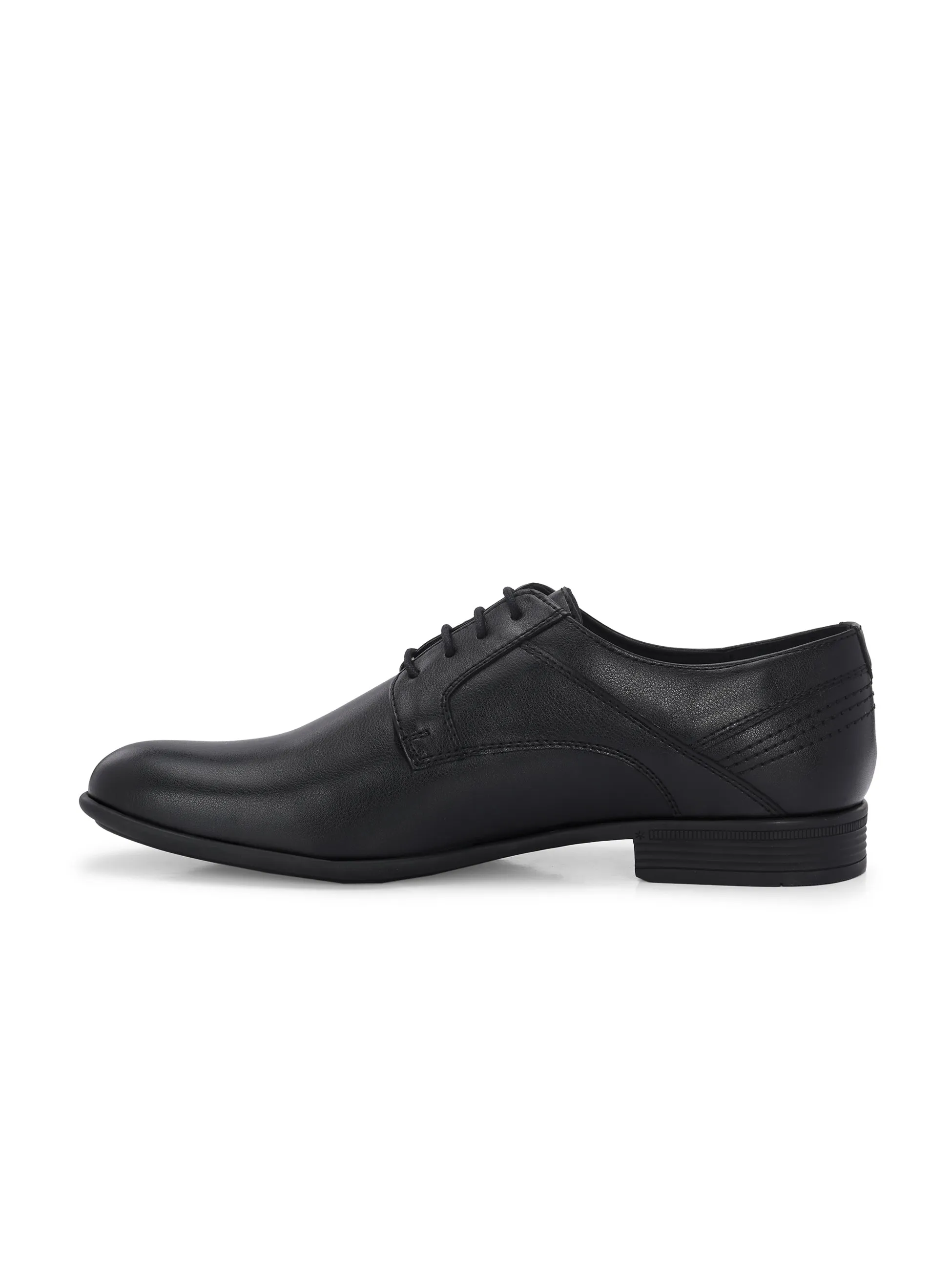 Vin Mens Derby Shoes