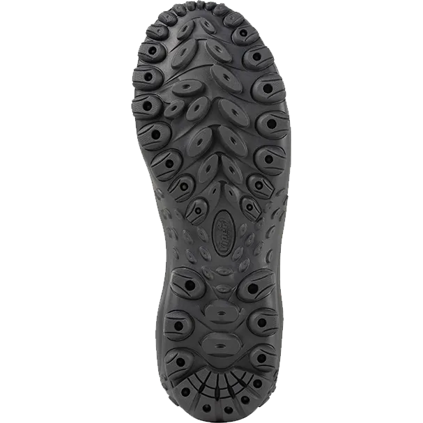 Viper Venom boots Black